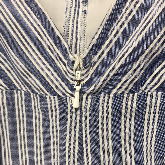 American Eagle Strapless Jumper - Picture 6 of 9